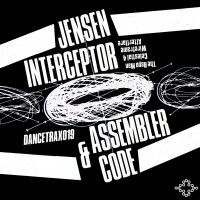 Purchase Assembler Code & Jensen Interceptor - Dance Trax Vol. 19 (EP)