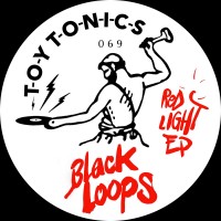 Purchase Black Loops - Red Light (EP)