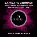 Buy D.A.V.E. The Drummer - Black Spark Remixes (EP) Mp3 Download