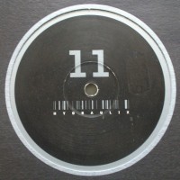 Purchase D.A.V.E. The Drummer - Hydraulix 11 (EP)