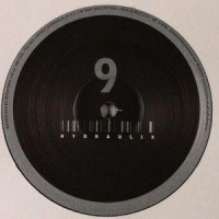 Purchase D.A.V.E. The Drummer - Hydraulix 9 (EP)