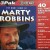 Buy Marty Robbins - The Many Sides Of Marty Robbins 40 All-Time Greatest Hits! CD2 Mp3 Download