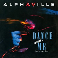 Purchase Alphaville - Dance With Me (EP)