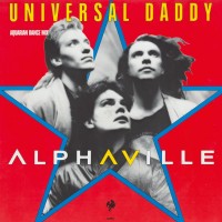 Purchase Alphaville - Universal Daddy (EP)
