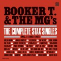 Buy Booker T & The Mg's - The Complete Stax Singles Vol. 1 (1962-1967) Mp3 Download