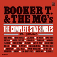 Purchase Booker T & The Mg's - The Complete Stax Singles Vol. 1 (1962-1967)