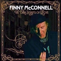 Purchase Finny McConnell - The Dark Streets Of Love