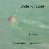 Purchase Futari - Underground