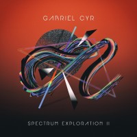 Purchase Gabriel Cyr - Spectrum Exploration II