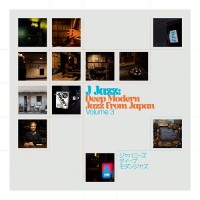 Purchase VA - J Jazz Vol. 3: Deep Modern Jazz From Japan CD1