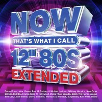 Purchase VA - Now That's What I Call 12'' 80S: Extended CD1