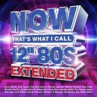 Purchase VA - Now That's What I Call 12'' 80S: Extended CD4