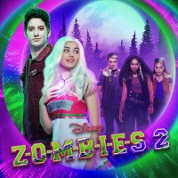 Purchase VA - Zombies 2 (Original TV Movie Soundtrack)