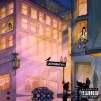 Purchase $kinny - Late Night Blvd (EP)