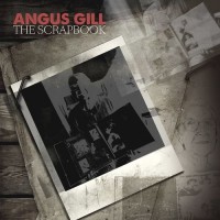 Purchase Angus Gill - The Scrapbook