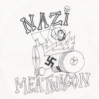 Purchase Nazi Meat Wagon - Demo