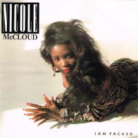 Purchase Nicole McCloud - Jam Packed