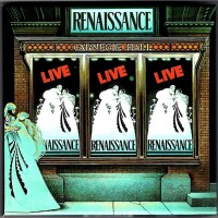 Purchase Renaissance - Live At Carnegie Hall (Expanded & Remastered Edition) CD1