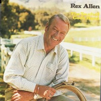 Purchase Rex Allen - The Touch Of God's Hand (Vinyl)