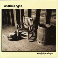 Purchase Seamus Egan - When Juniper Sleeps