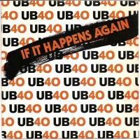 Purchase UB40 - If It Happens Again 12'' (VLS)