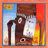 Purchase UB40 - Sing Our Own Song 12'' (VLS)