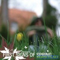 Purchase A State Of Mind - First Signs Of Spring (EP)