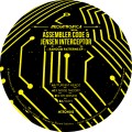 Buy Assembler Code & Jensen Interceptor - Random Patterns (EP) Mp3 Download