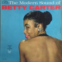 Purchase Betty Carter - The Modern Sound Of Betty Carter (Vinyl)