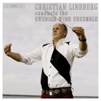 Purchase Christian Lindberg - Conducts The Swedish Wind Ensemble