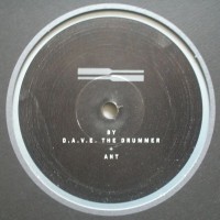 Purchase D.A.V.E. The Drummer - Hydraulix 20 (With Ant) (EP)