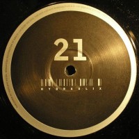 Purchase D.A.V.E. The Drummer - Hydraulix 21 (With Lectrolux) (EP)
