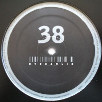 Purchase D.A.V.E. The Drummer - Hydraulix 38 (With Ant)