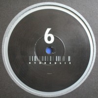 Purchase D.A.V.E. The Drummer - Hydraulix 6 (EP)