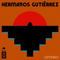 Purchase Hermanos Gutierrez - Esperanza (CDS)
