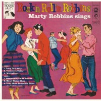 Purchase Marty Robbins - Rockin' Rollin' Robbins