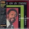 Buy Mike James Kirkland - Hang On In There (Vinyl) Mp3 Download