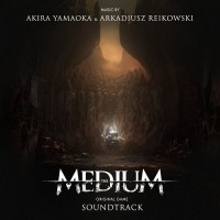 Purchase Akira Yamaoka & Arkadiusz Reikowski - The Medium (Original Game Soundtrack)