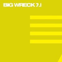 Purchase Big Wreck - Big Wreck 7.1 (EP)