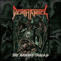 Purchase Death Angel - The Bastard Tracks