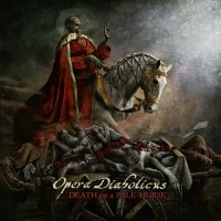 Purchase Opera Diabolicus - Death On A Pale Horse