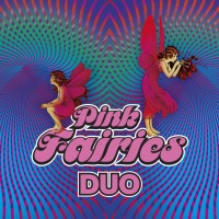 Purchase Pink Fairies - Duo