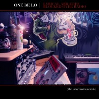 Purchase One Be Lo - L.A.B.O.R. Instrumentals
