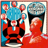 Purchase Pat Thomas & Kwashibu Area Band - Obiaa!