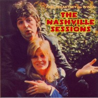 Purchase Paul McCartney & Wings - The Nashville Sessions