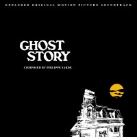 Purchase Philippe Sarde - Ghost Story (Expanded Original Motion Picture Soundtrack)