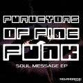 Buy Purveyors Of Fine Funk - Soul Message (EP) Mp3 Download