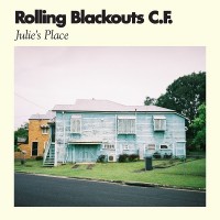 Purchase Rolling Blackouts Coastal Fever - Julie's Place (CDS)