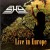 Buy Shy - Live In Europe Mp3 Download