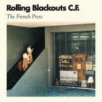 Purchase Rolling Blackouts Coastal Fever - The French Press (EP)